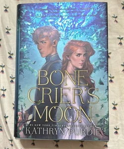 Bone Crier’s Moon