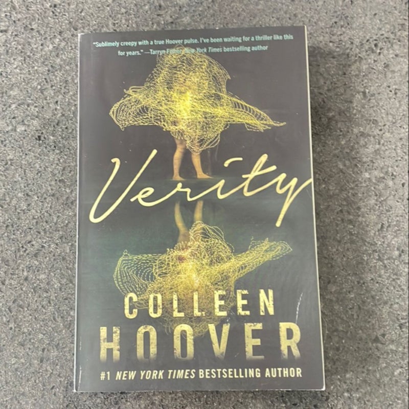 Colleen Hoover- BUNDLE