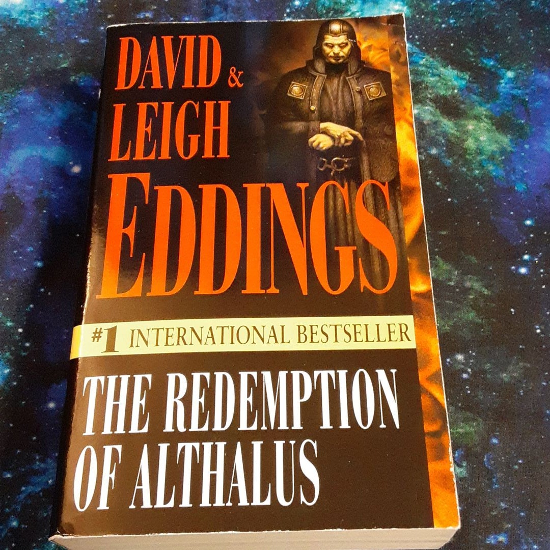 The Redemption of Althalus