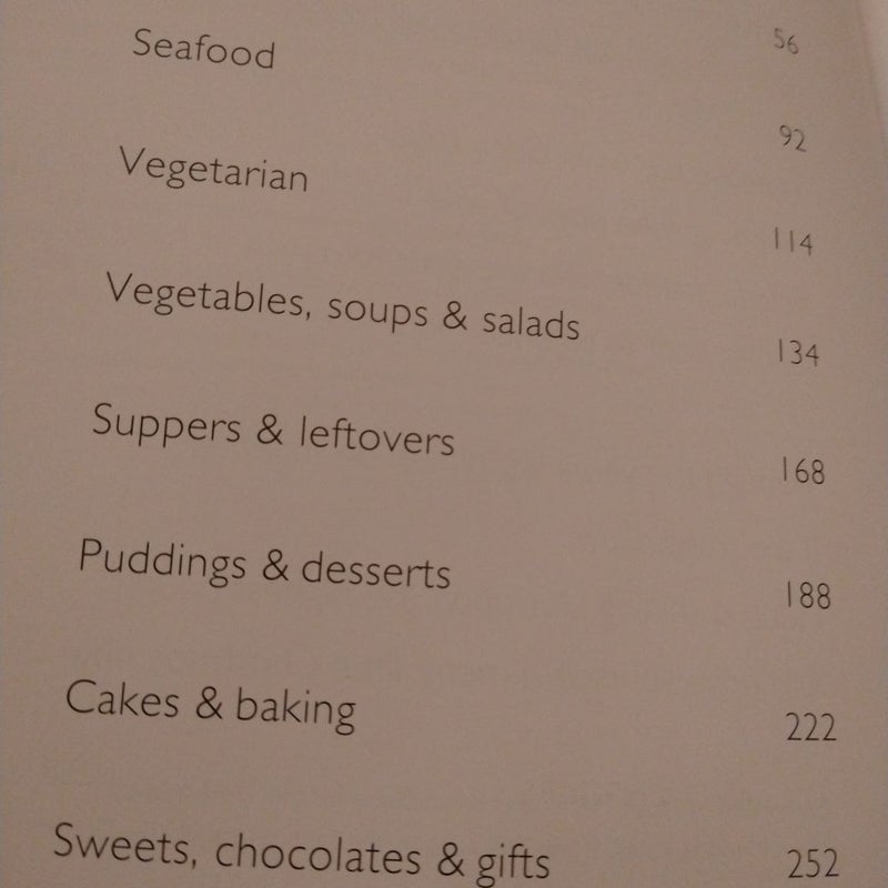 The Essential Christmas Cookbook