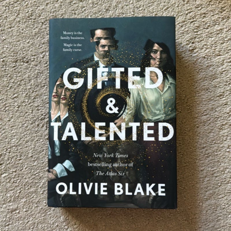 Gifted and Talented