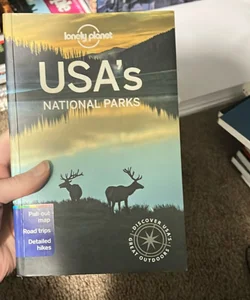 USA's National Parks 2
