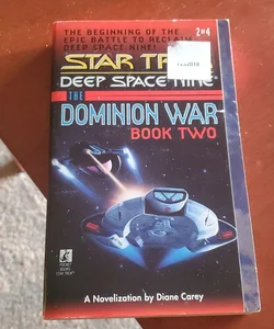 Star Trek The Dominion War