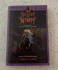 The Secret of NIMH