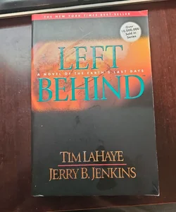 Left Behind