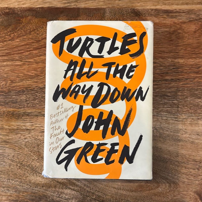 Turtles All the Way Down