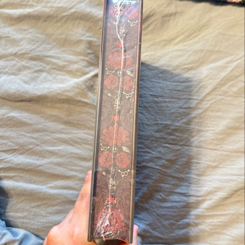 Gifted & Talented Owlcrate Edition 