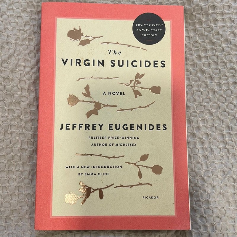 The Virgin Suicides (Twenty-Fifth Anniversary Edition)