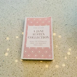 A Jane Austen Collection