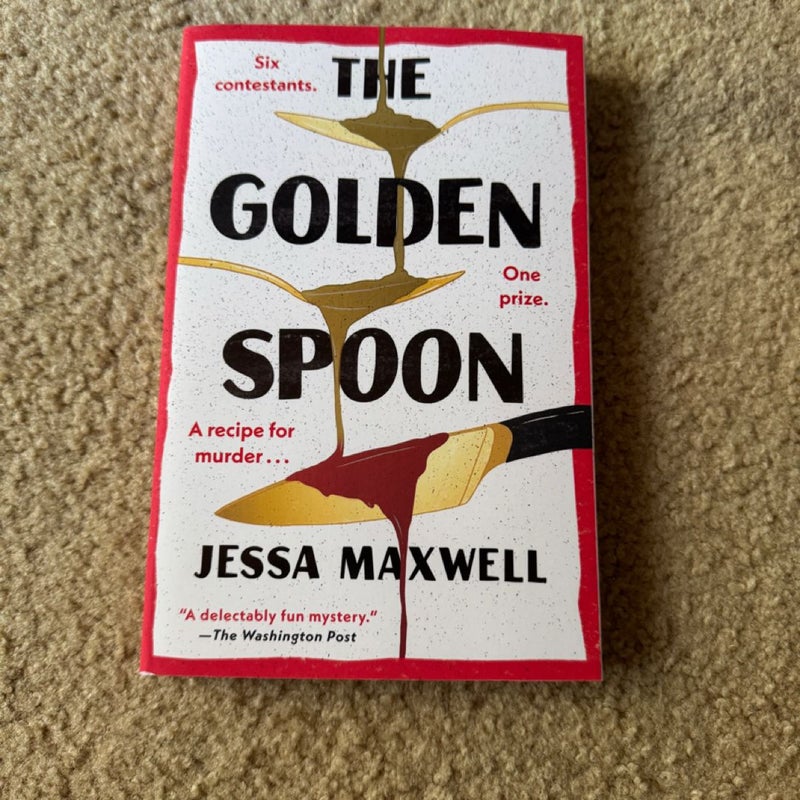 The Golden Spoon