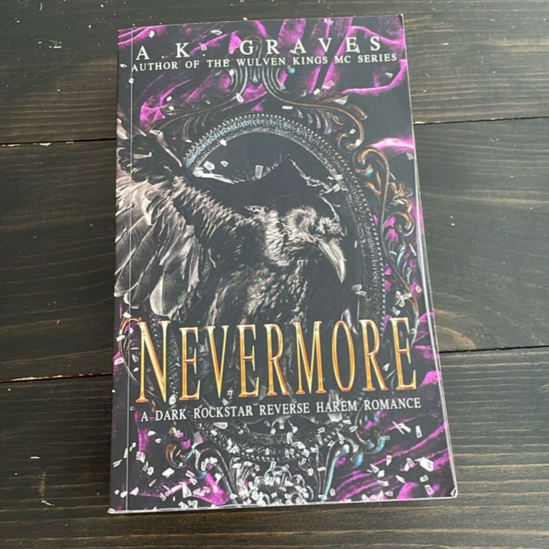 Nevermore