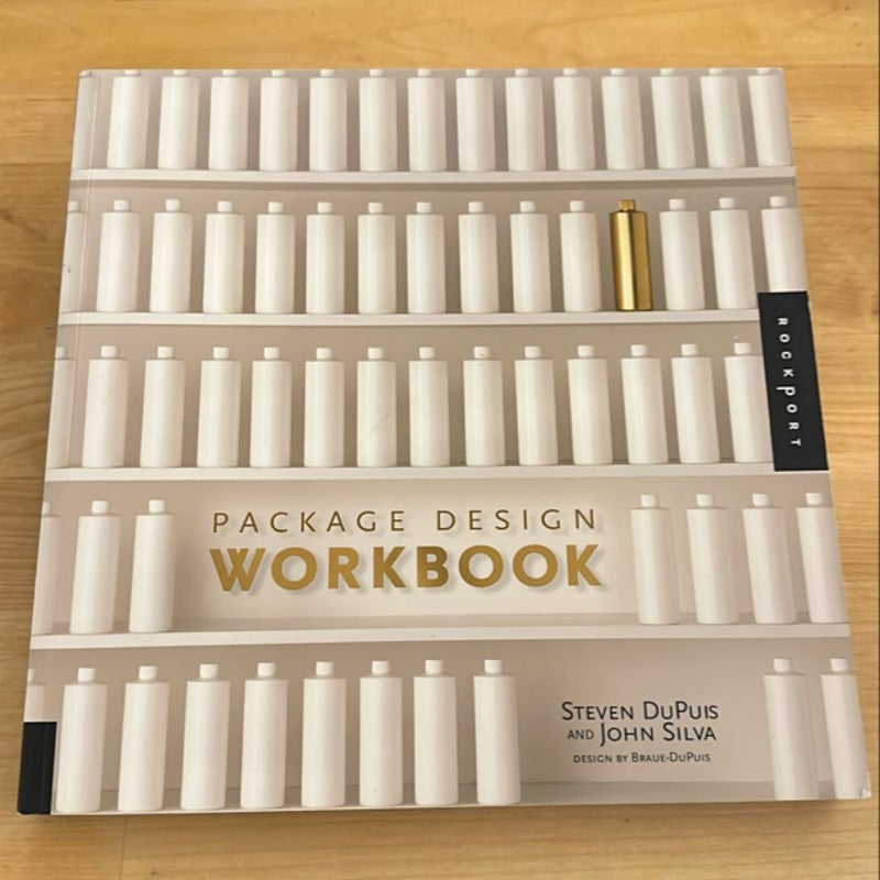 Package Design Workbook