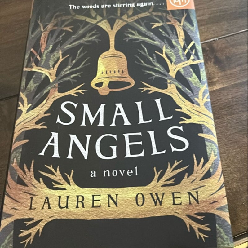 Small Angels