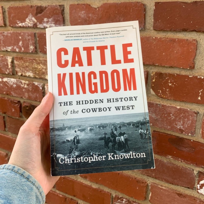 Cattle Kingdom