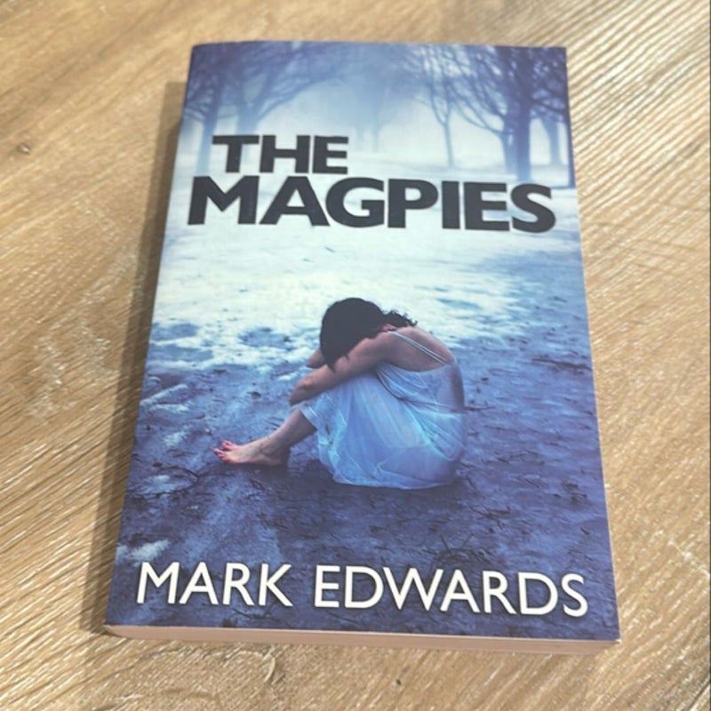 The Magpies