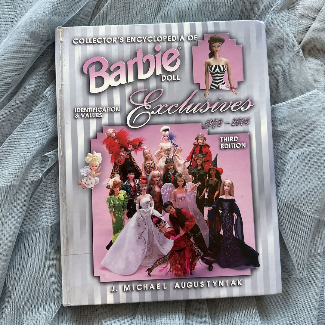 Sørge over Ødelæggelse Et hundrede år Barbie Doll Exclusives