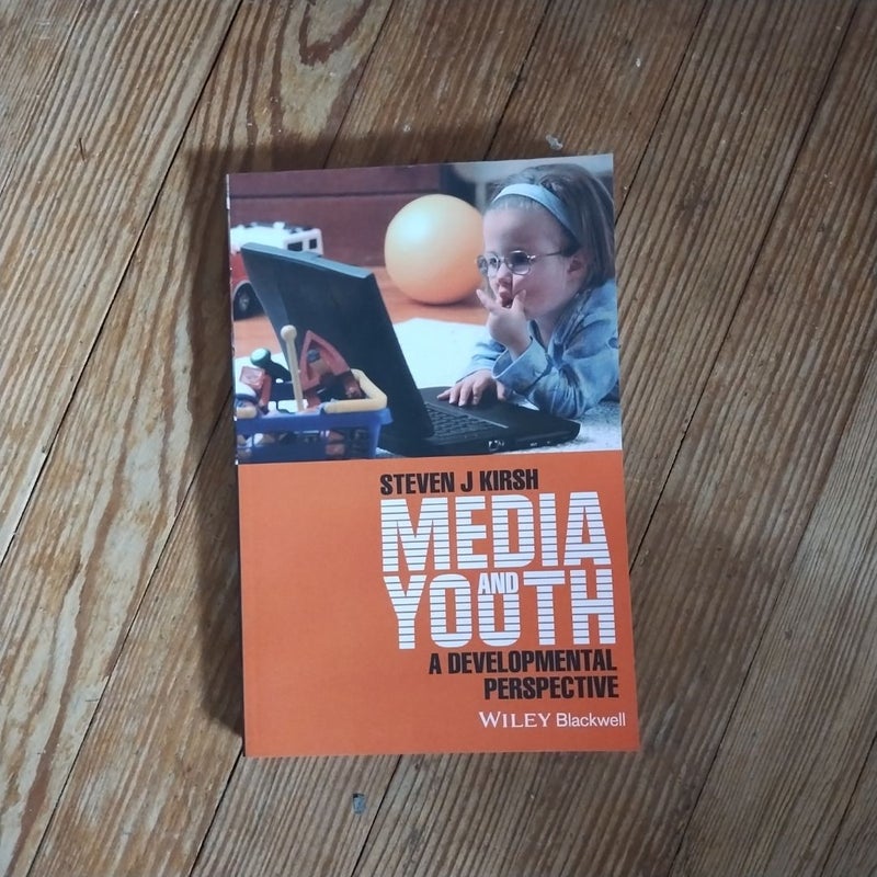 Media and Youth