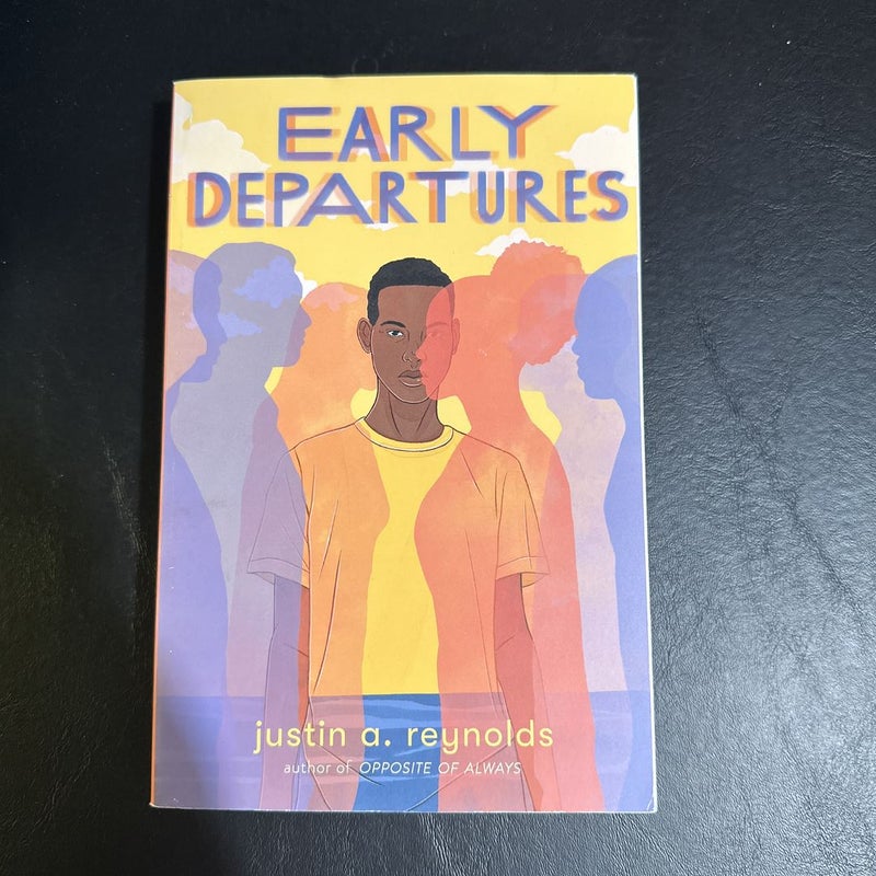 Early Departures