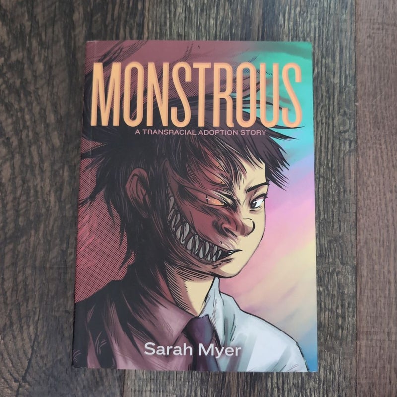 Monstrous