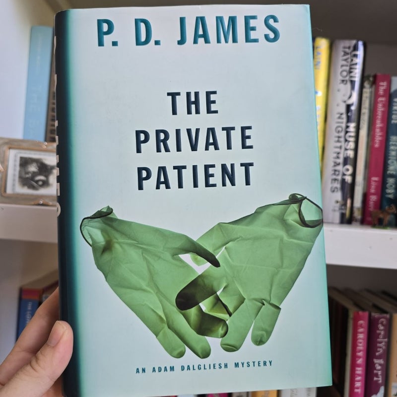 The Private Patient