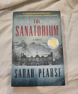 The Sanatorium