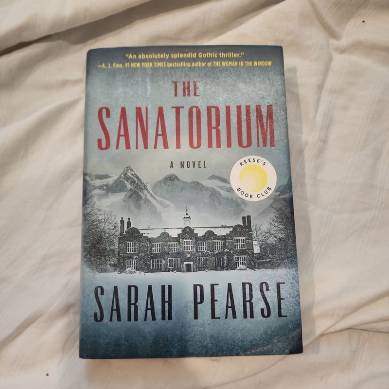 The Sanatorium