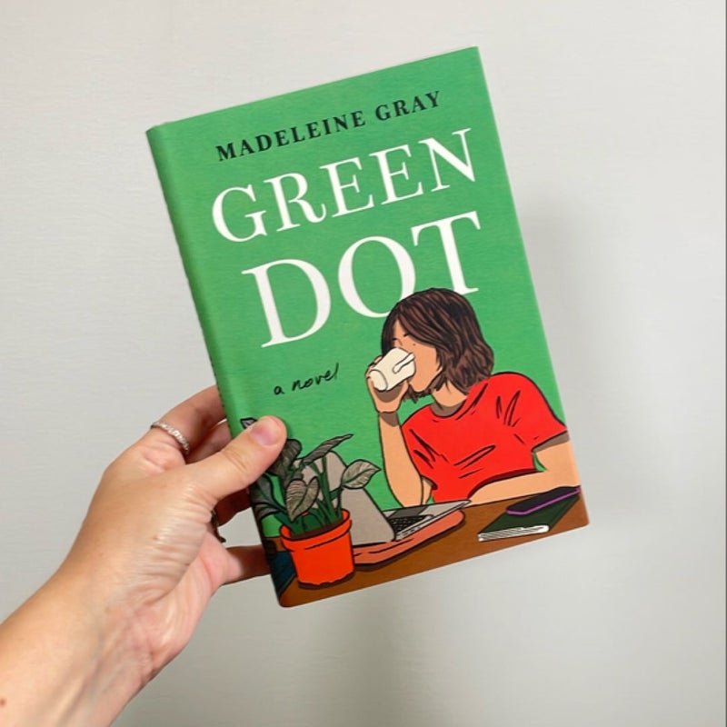 Green Dot