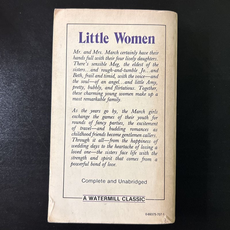 Little Women