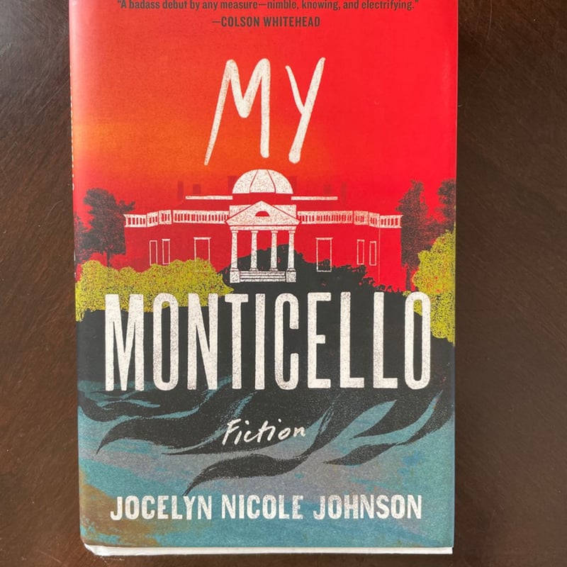 My Monticello
