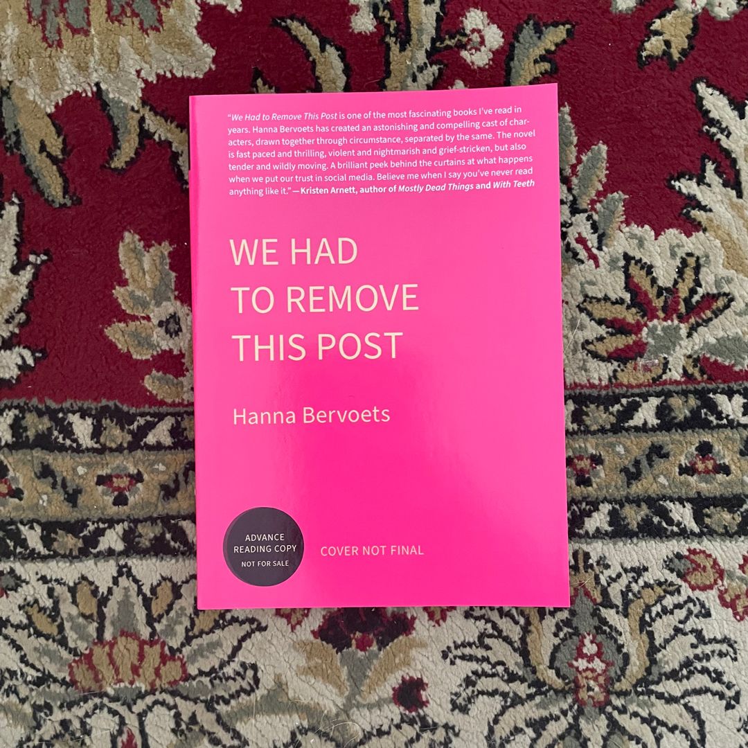 9780063271616 book cover