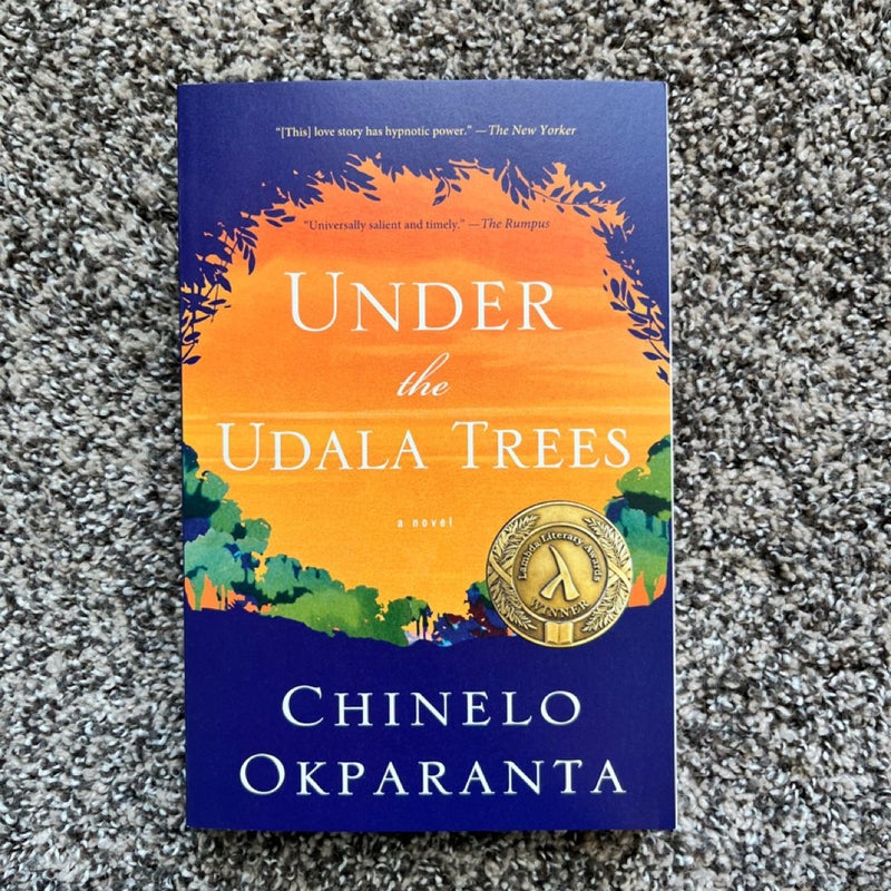 Under the Udala Trees