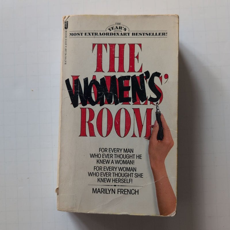 The Women's Room