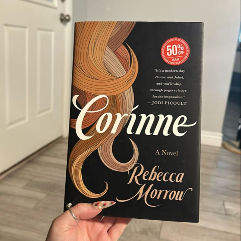 Corinne