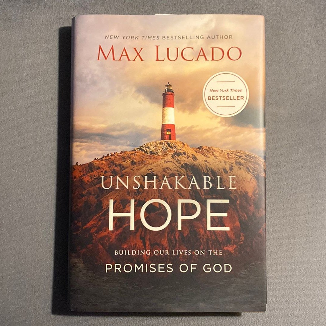 Unshakable Hope