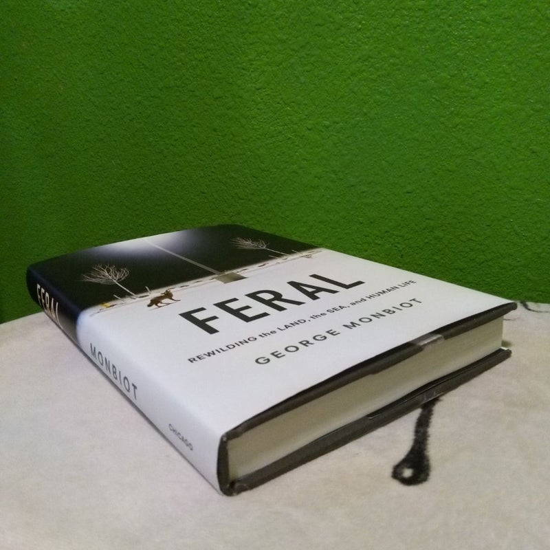 Feral