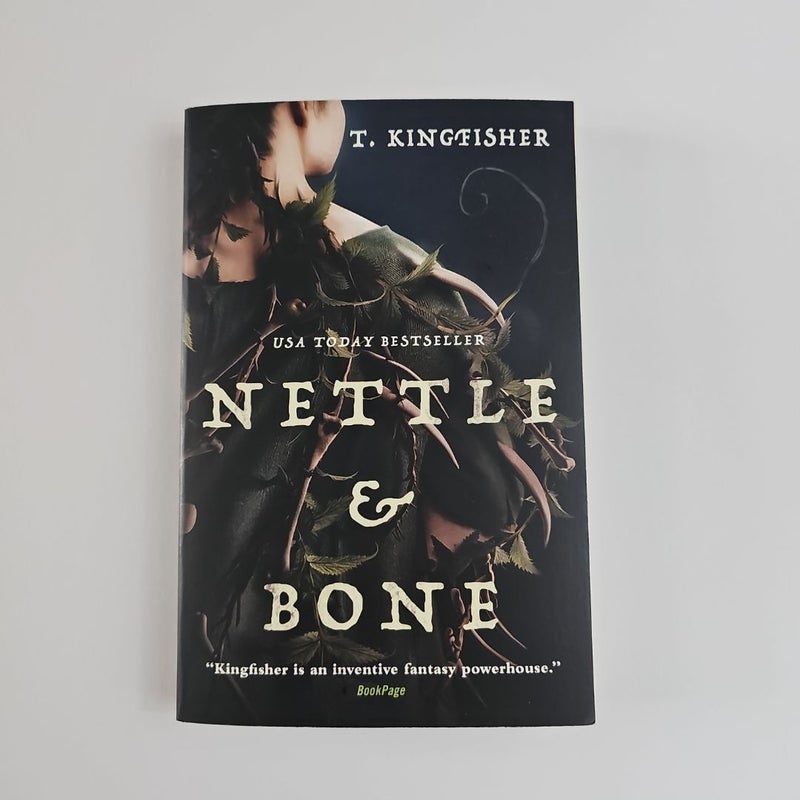 Nettle and Bone