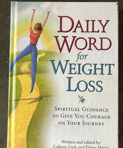 Daily Word for Weight Loss