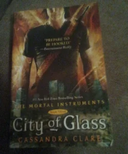 City of Glass