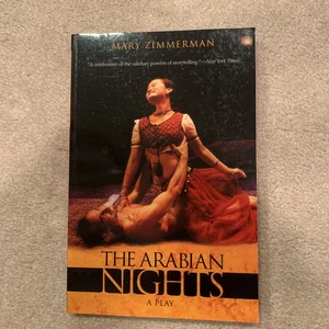 The Arabian Nights