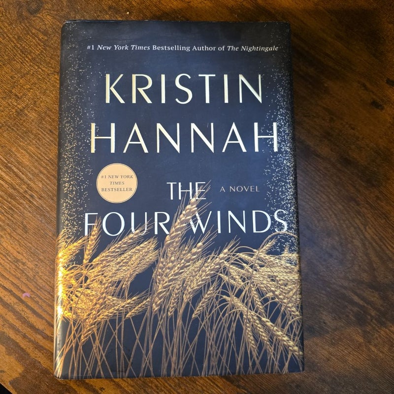 The Four Winds