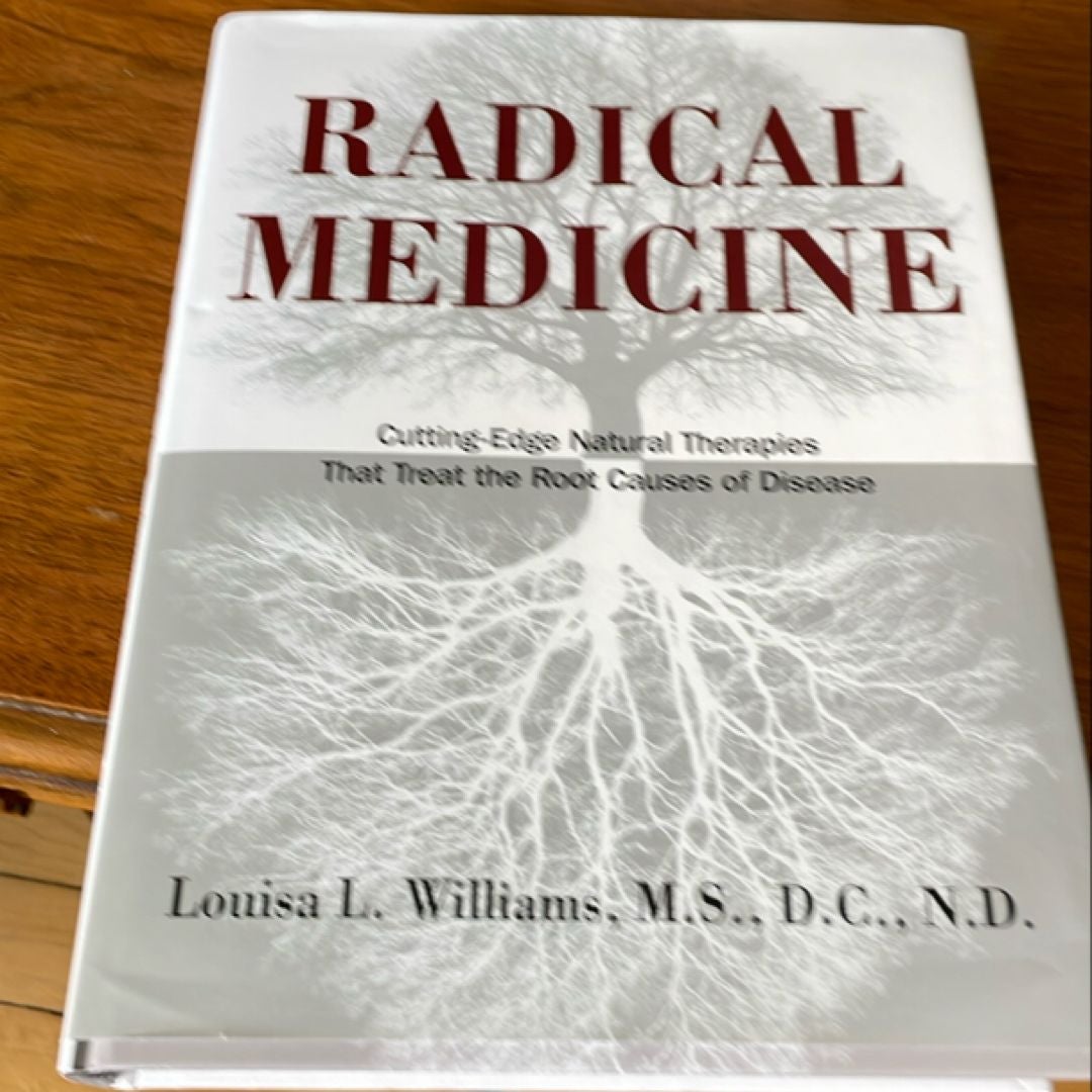 Radical Medicine