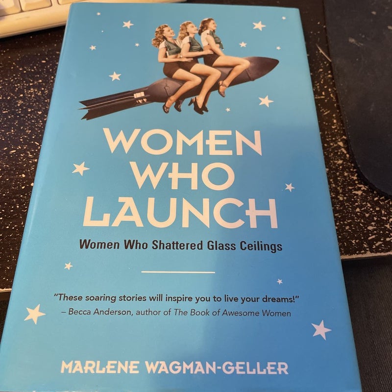 Women Who Launch