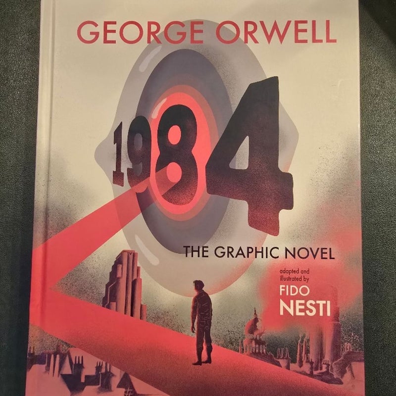 1984: the Graphic Novel