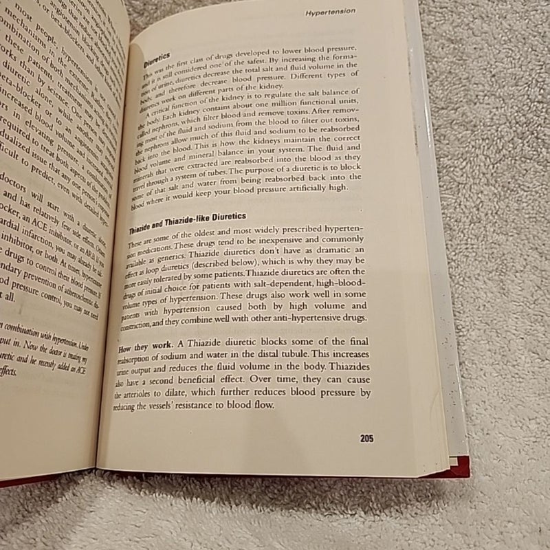 The Cardiac Recovery Handbook