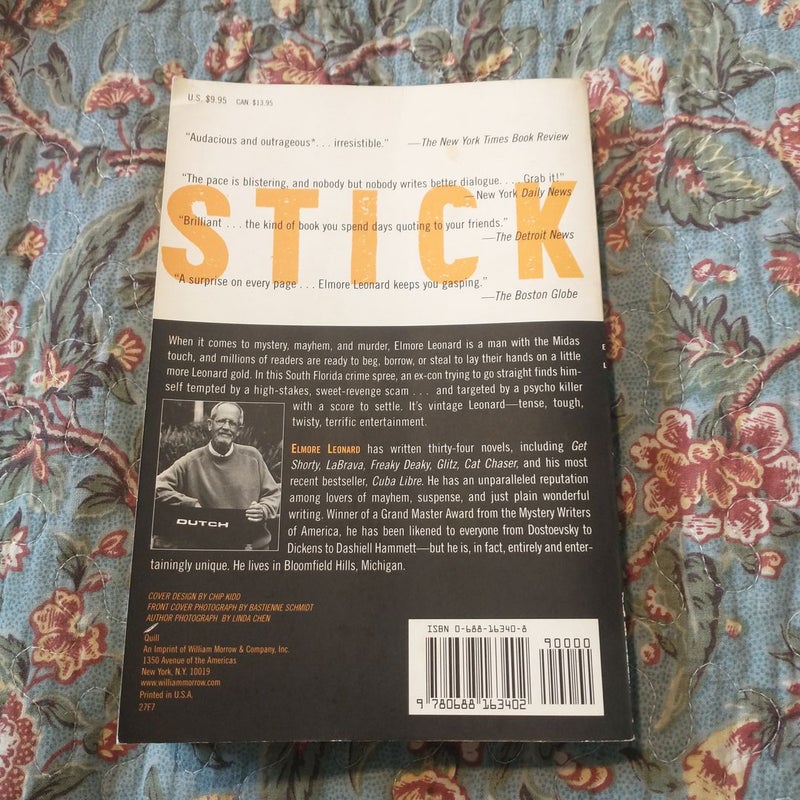 Stick