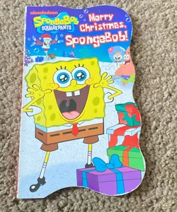 Merry Christmas, Spongebob