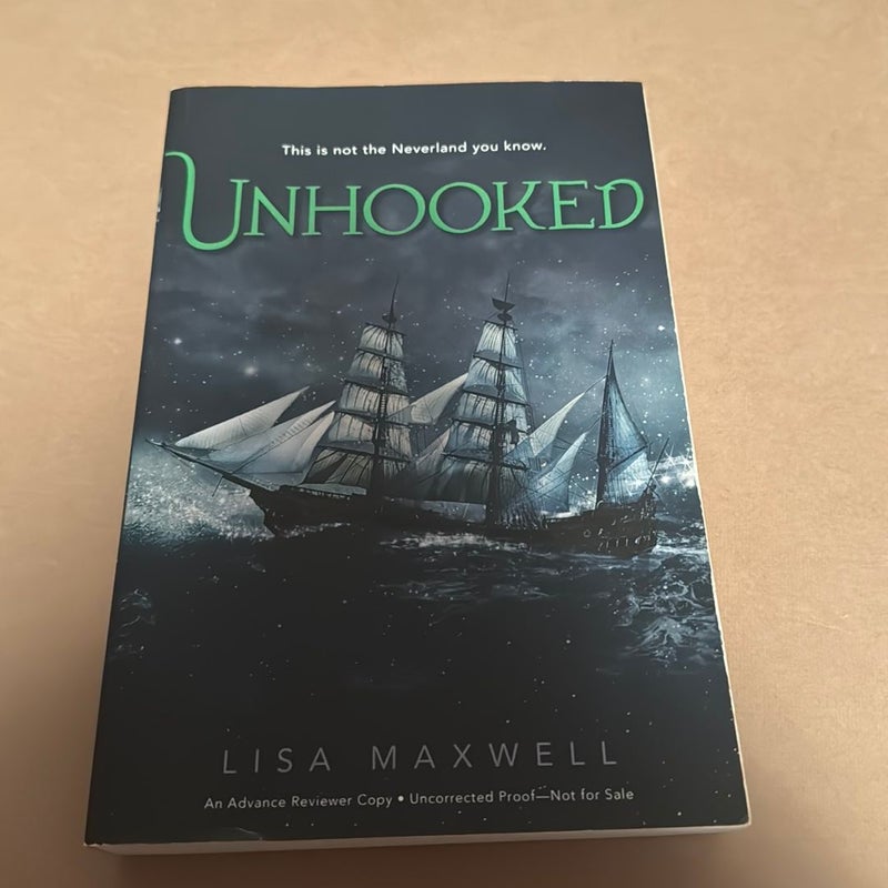 Unhooked 