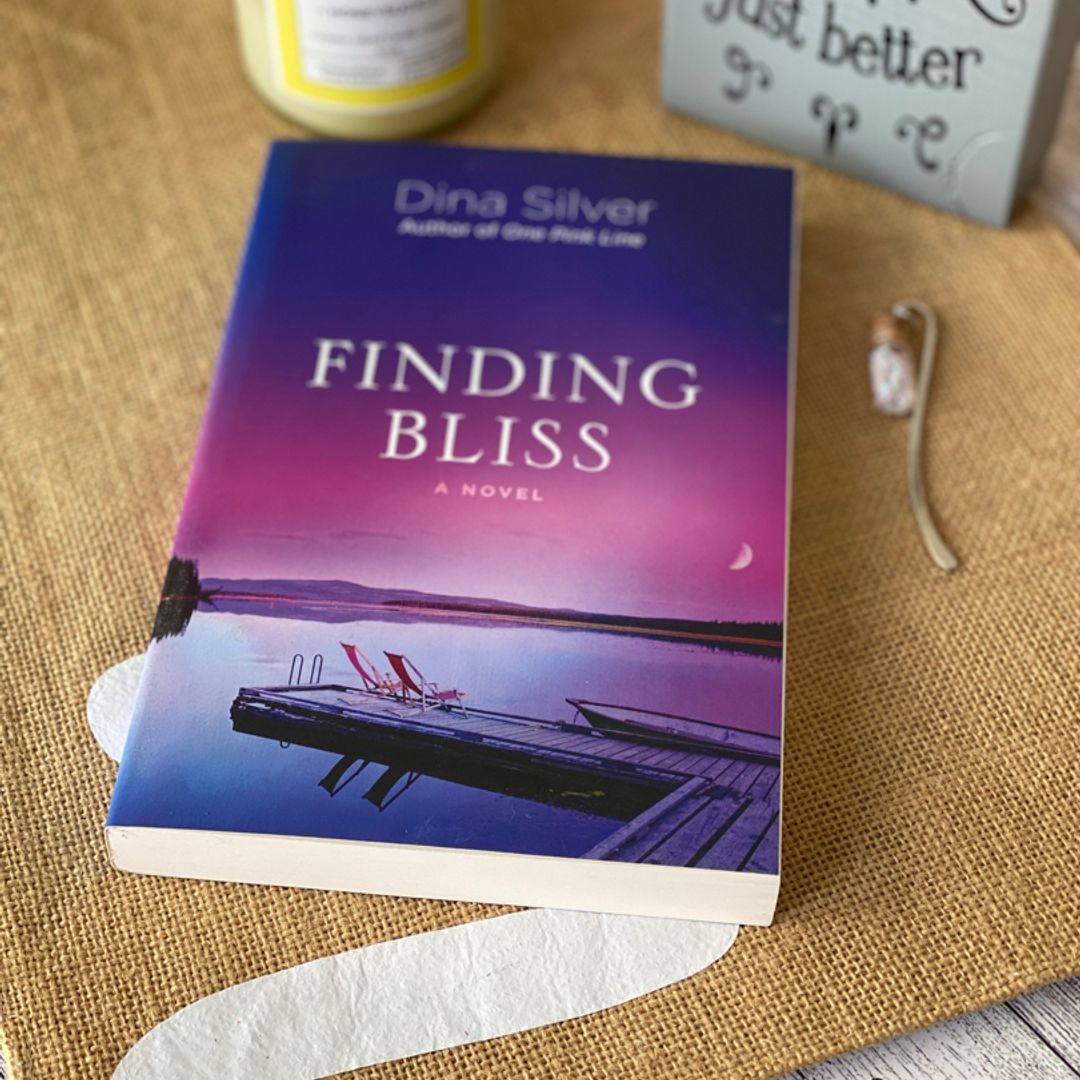 Finding Bliss