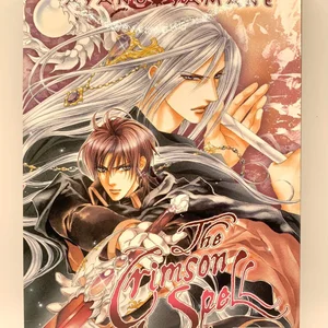 Crimson Spell, Vol. 1