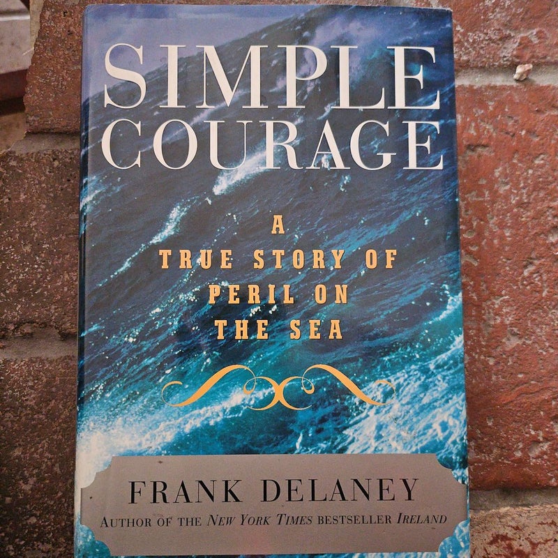 Simple Courage